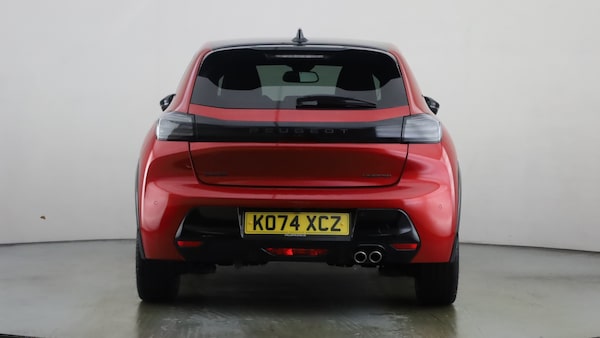 Used Peugeot 208 2025 for sale - 76327706: Photo 13