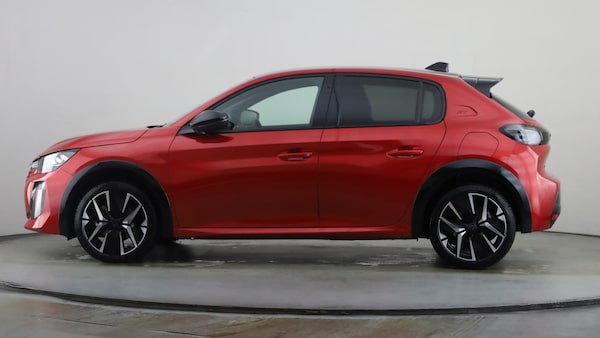 Used Peugeot 208 2025 for sale - 76327706: Photo 14