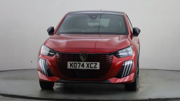 Used Peugeot 208 2025 for sale - 76327706: Photo 16