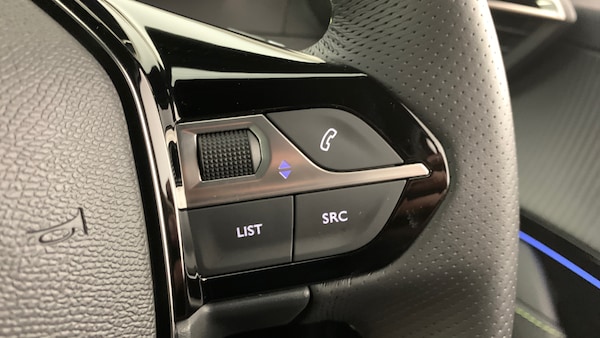 Used Peugeot 208 2025 for sale - 76327706: Photo 18