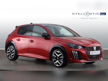 Used Peugeot 208 2025 for sale - 76327706: Photo