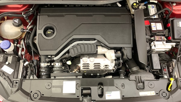 Used Peugeot 208 2025 for sale - 76327706: Photo 21