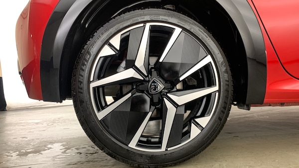 Used Peugeot 208 2025 for sale - 76327706: Photo 22