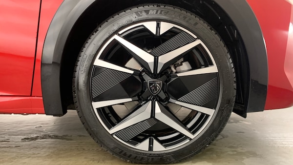Used Peugeot 208 2025 for sale - 76327706: Photo 23