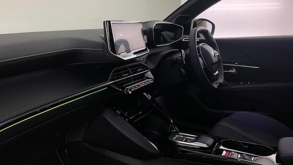 Used Peugeot 208 2025 for sale - 76327706: Photo 2