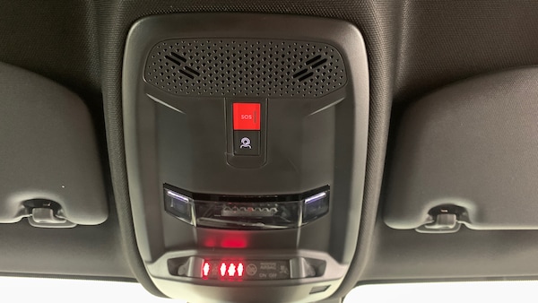 Used Peugeot 208 2025 for sale - 76327706: Photo 35