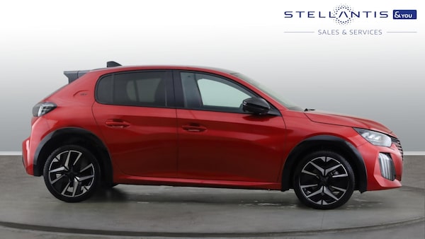 Used Peugeot 208 2025 for sale - 76327706: Photo 4