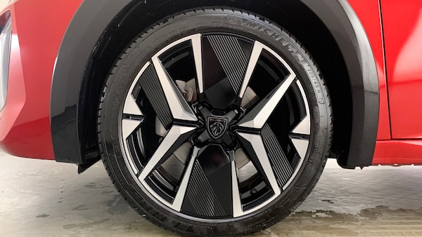 Used Peugeot 208 2025 for sale - 76327706: Photo 6