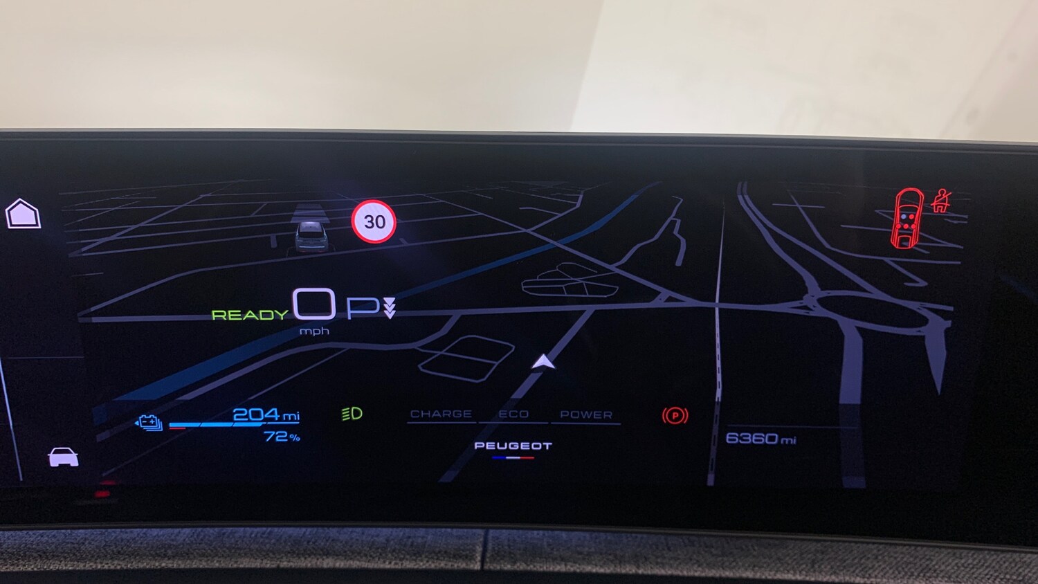 Used Peugeot 3008 2024 for sale - 77659637: Photo 10