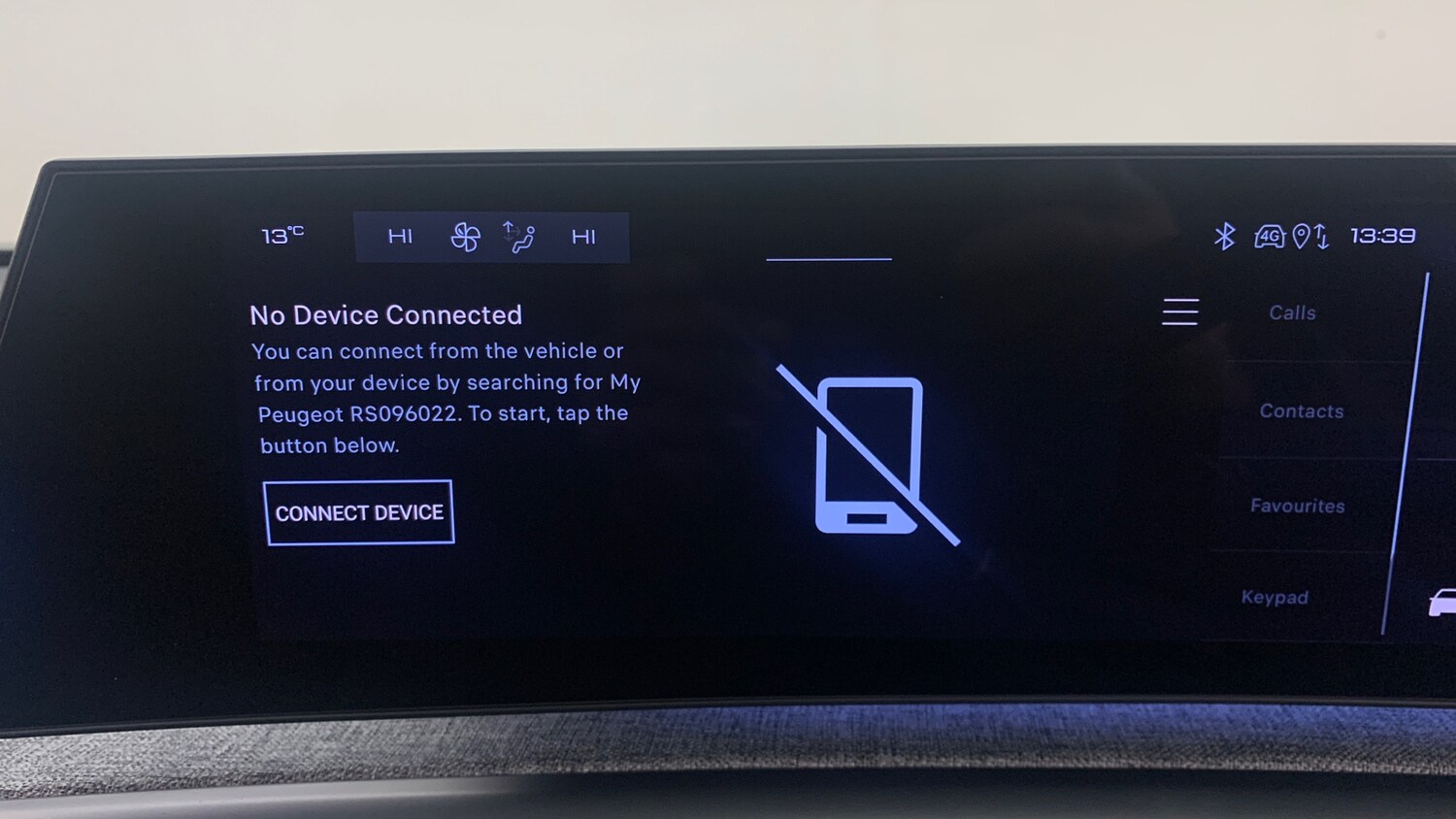 Used Peugeot 3008 2024 for sale - 77659637: Photo 11