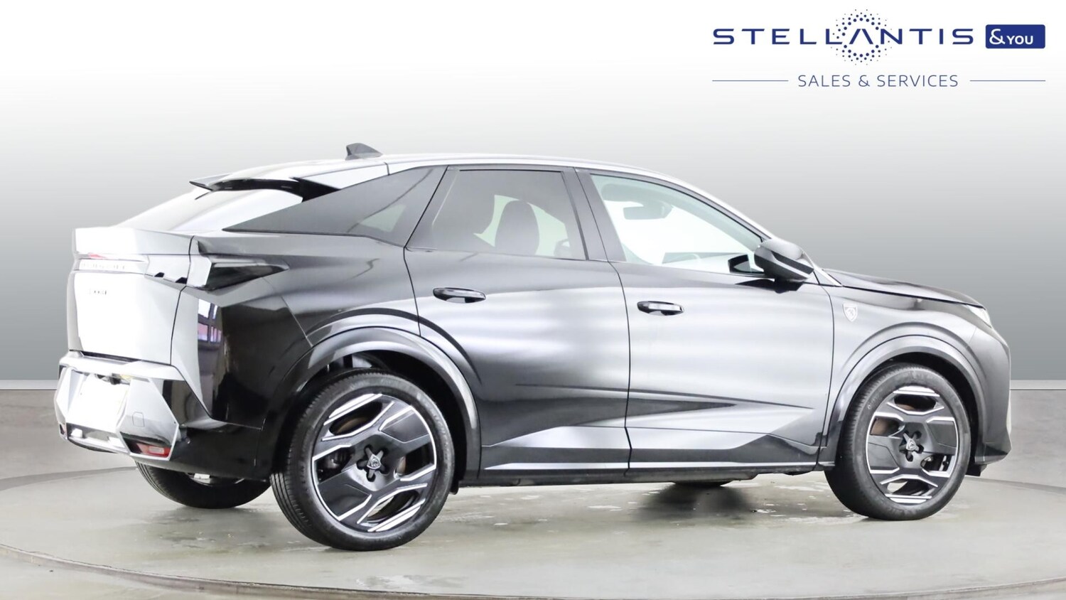 Used Peugeot 3008 2024 for sale - 77659637: Photo 12