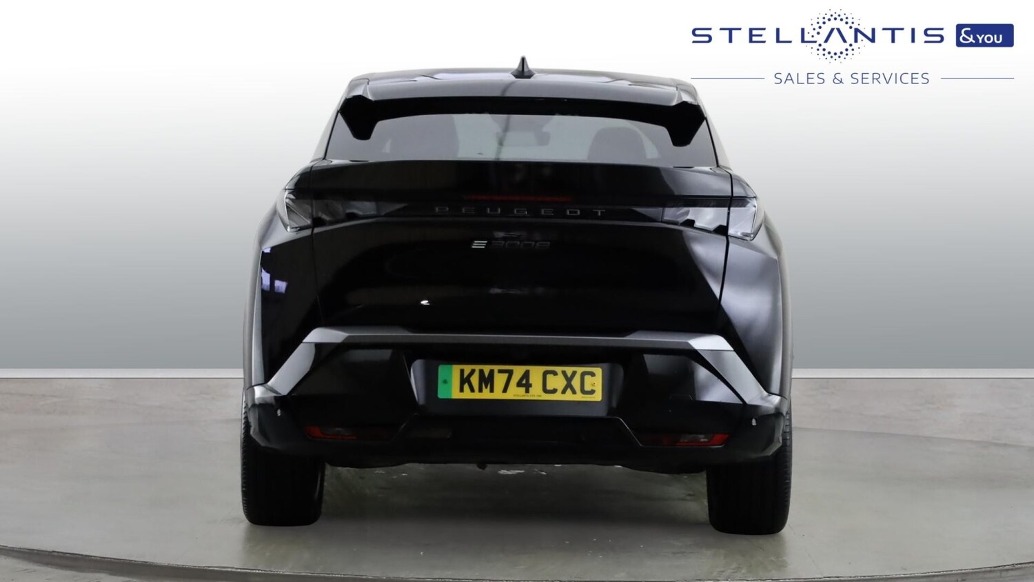 Used Peugeot 3008 2024 for sale - 77659637: Photo 13