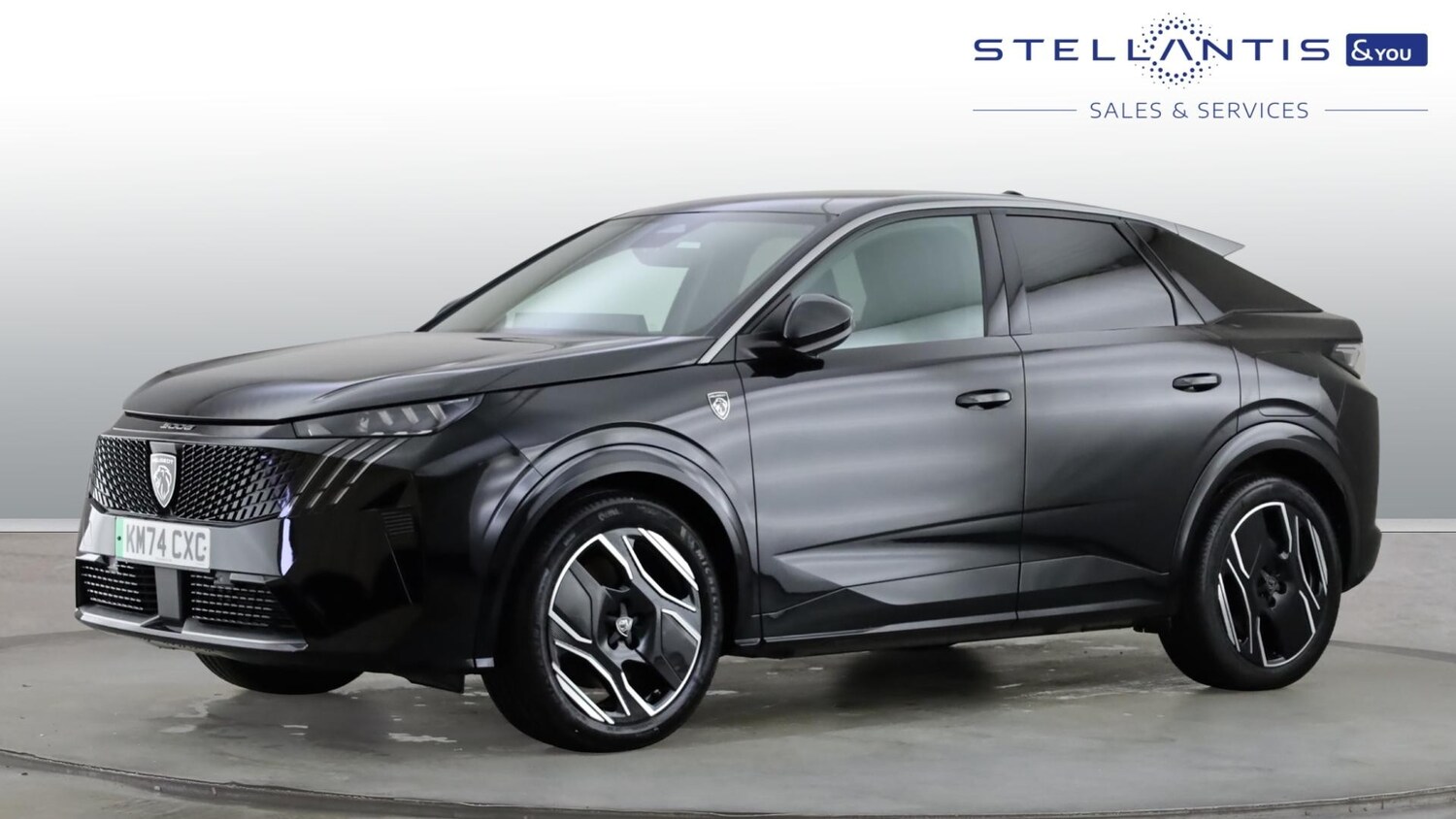 Used Peugeot 3008 2024 for sale - 77659637: Photo 15