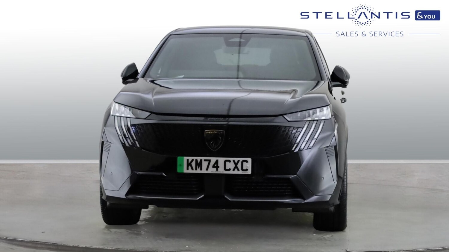 Used Peugeot 3008 2024 for sale - 77659637: Photo 16