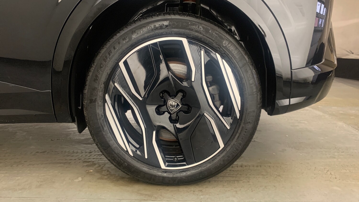 Used Peugeot 3008 2024 for sale - 77659637: Photo 17