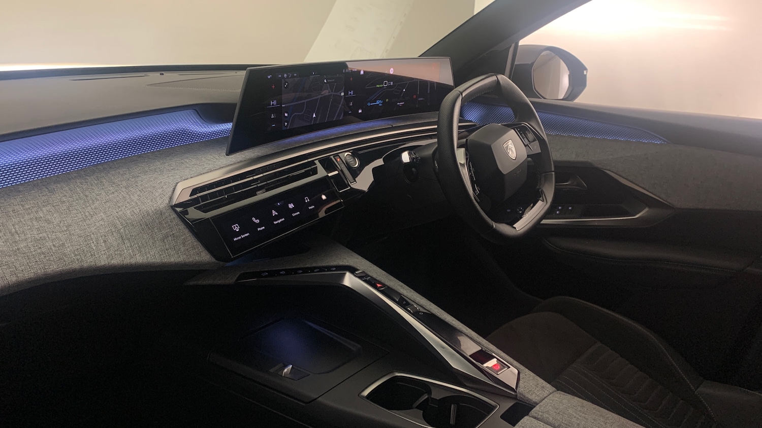 Used Peugeot 3008 2024 for sale - 77659637: Photo 2