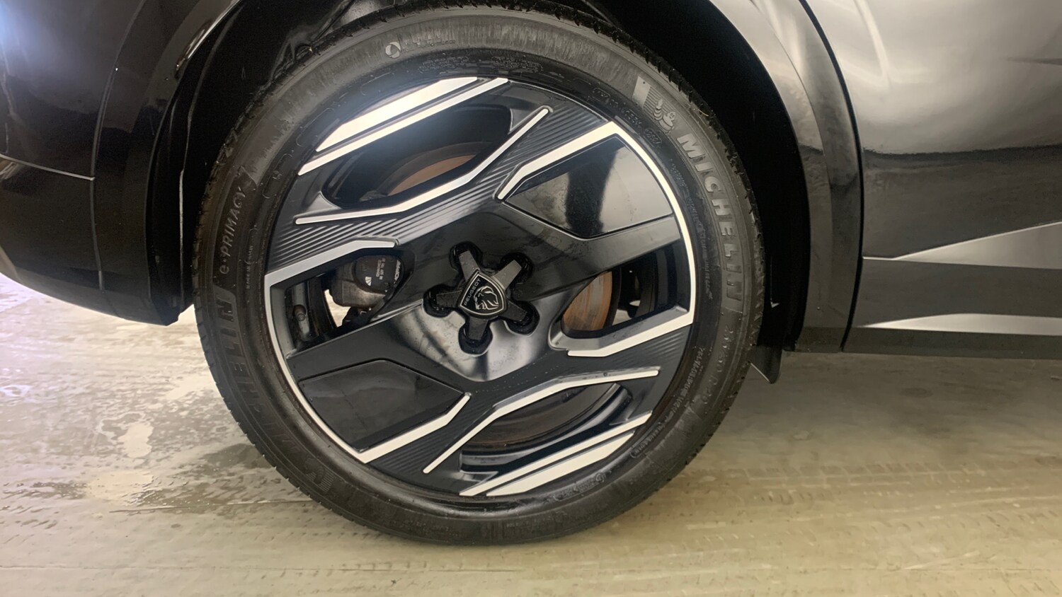 Used Peugeot 3008 2024 for sale - 77659637: Photo 22