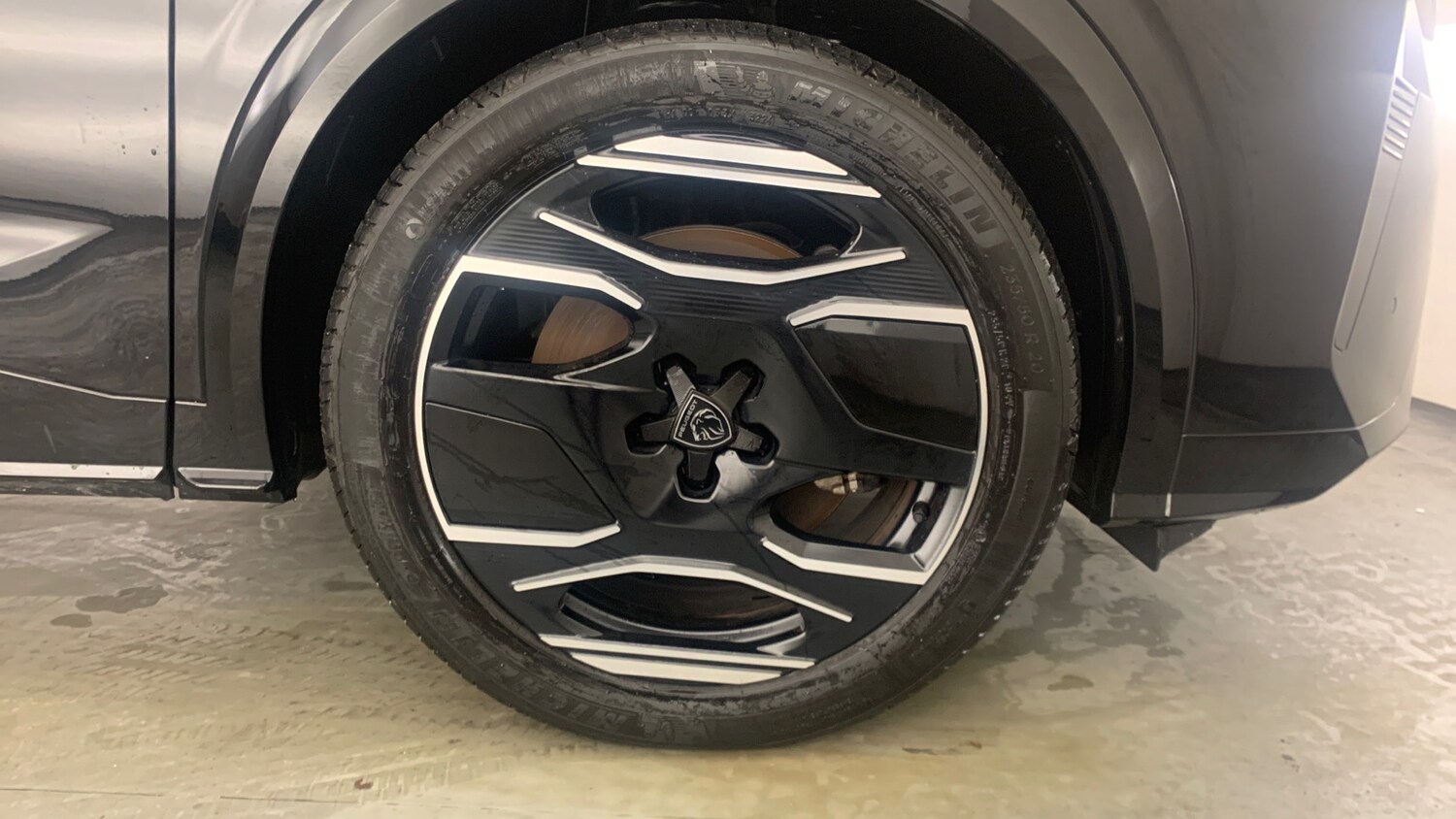 Used Peugeot 3008 2024 for sale - 77659637: Photo 23