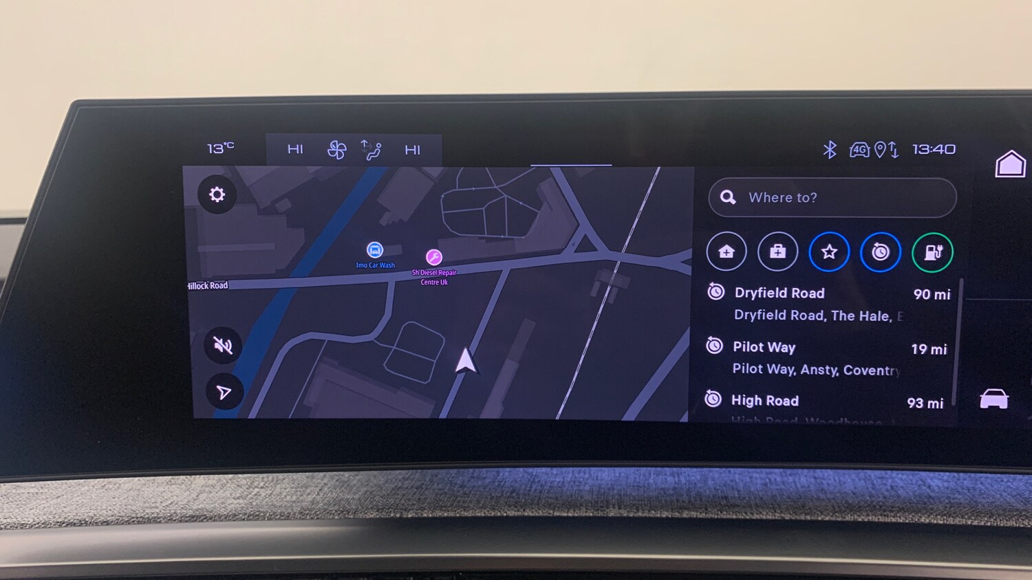 Used Peugeot 3008 2024 for sale - 77659637: Photo 28