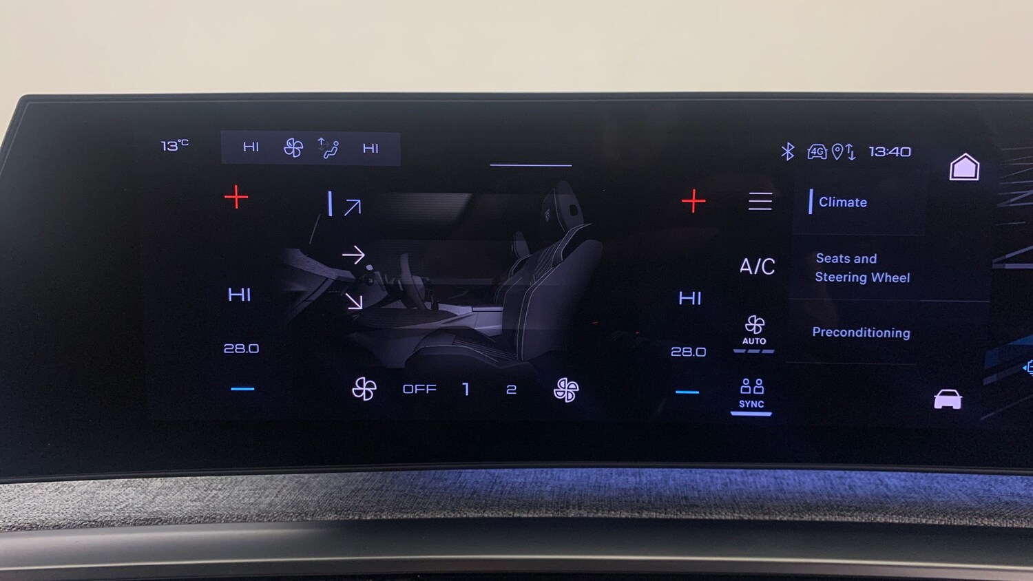 Used Peugeot 3008 2024 for sale - 77659637: Photo 29