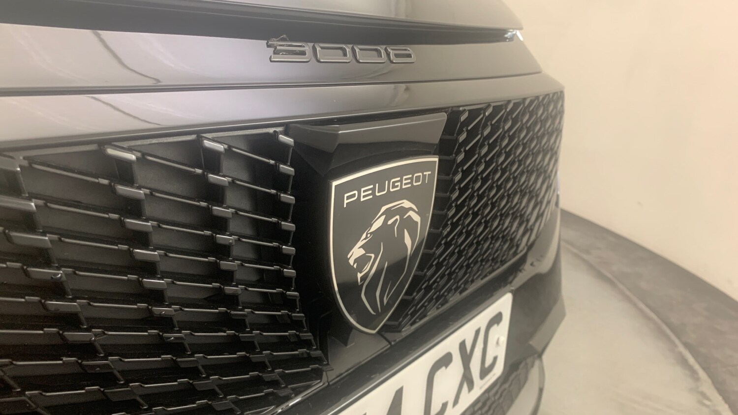 Used Peugeot 3008 2024 for sale - 77659637: Photo 51