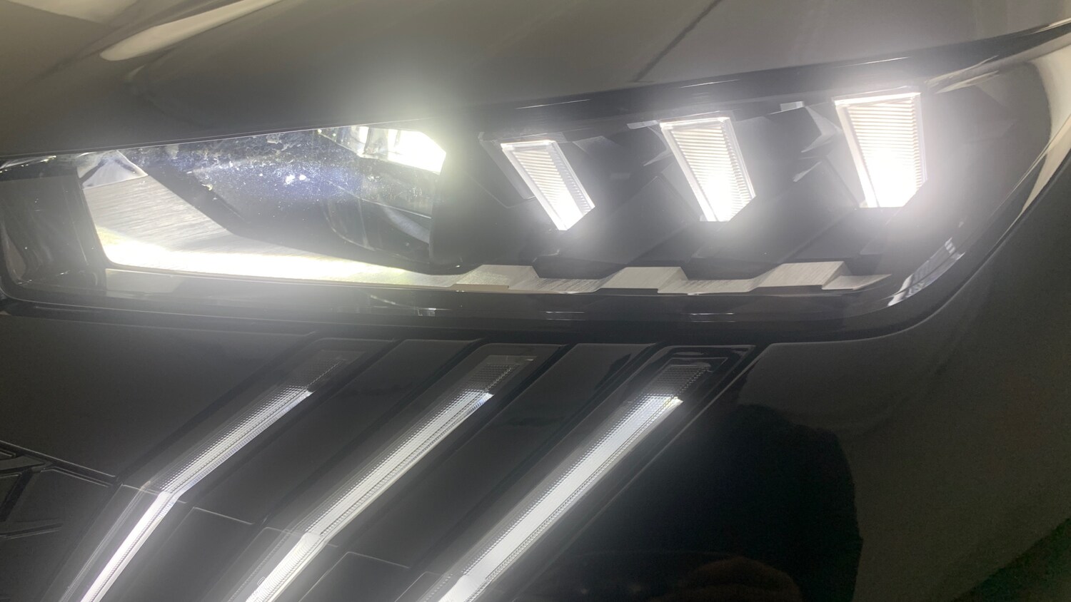 Used Peugeot 3008 2024 for sale - 77659637: Photo 52