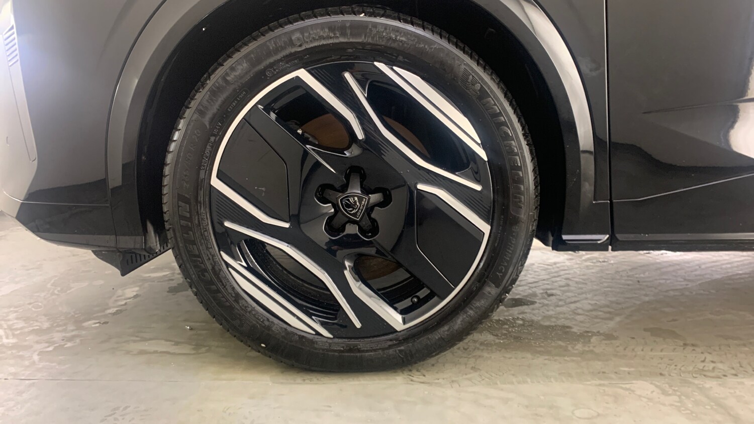 Used Peugeot 3008 2024 for sale - 77659637: Photo 6