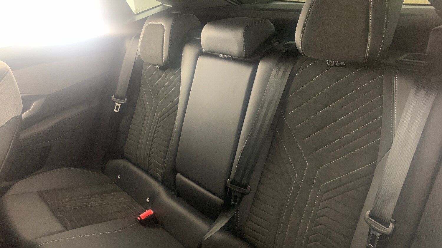 Used Peugeot 3008 2024 for sale - 77659637: Photo 61