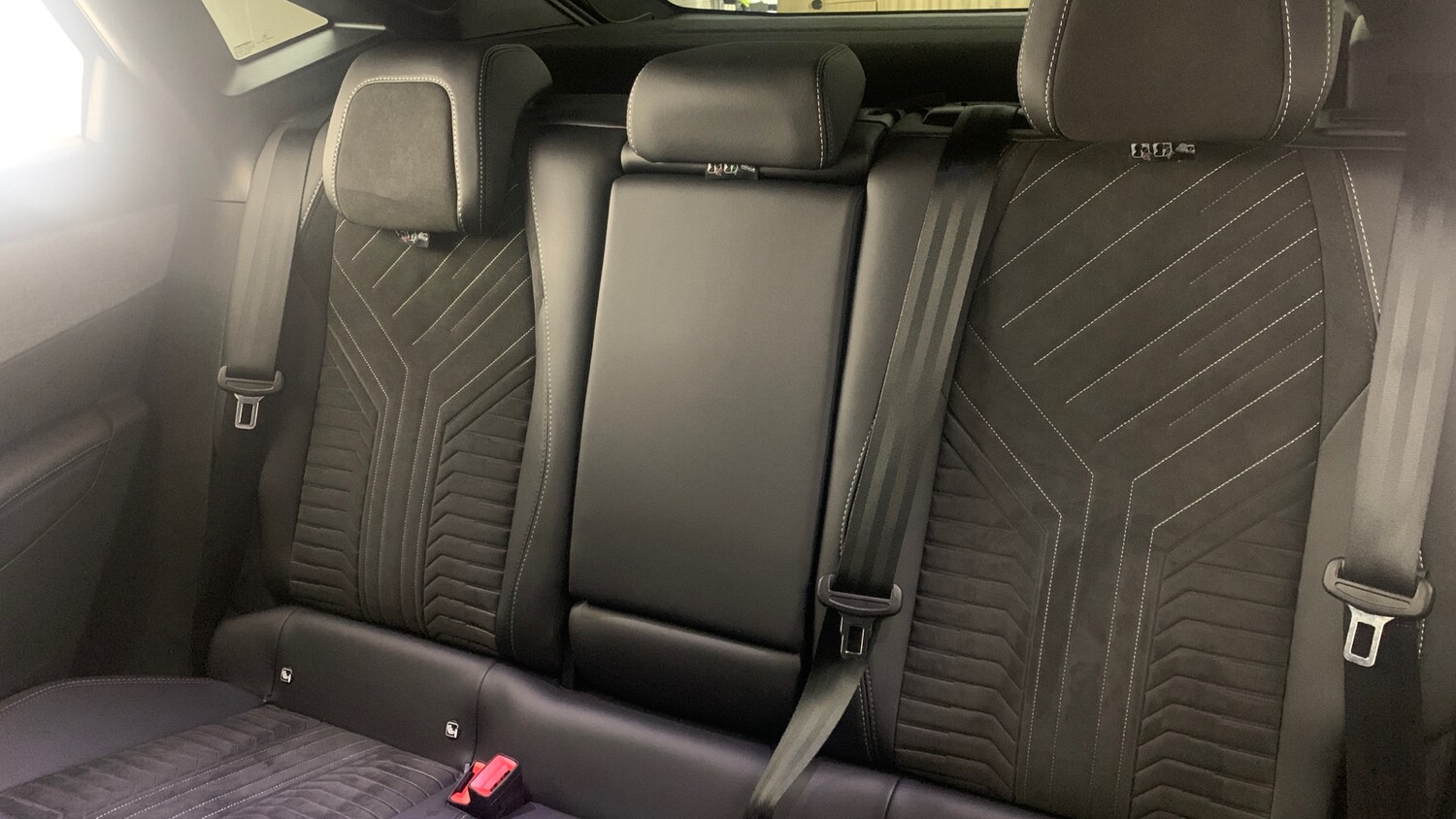 Used Peugeot 3008 2024 for sale - 77659637: Photo 7