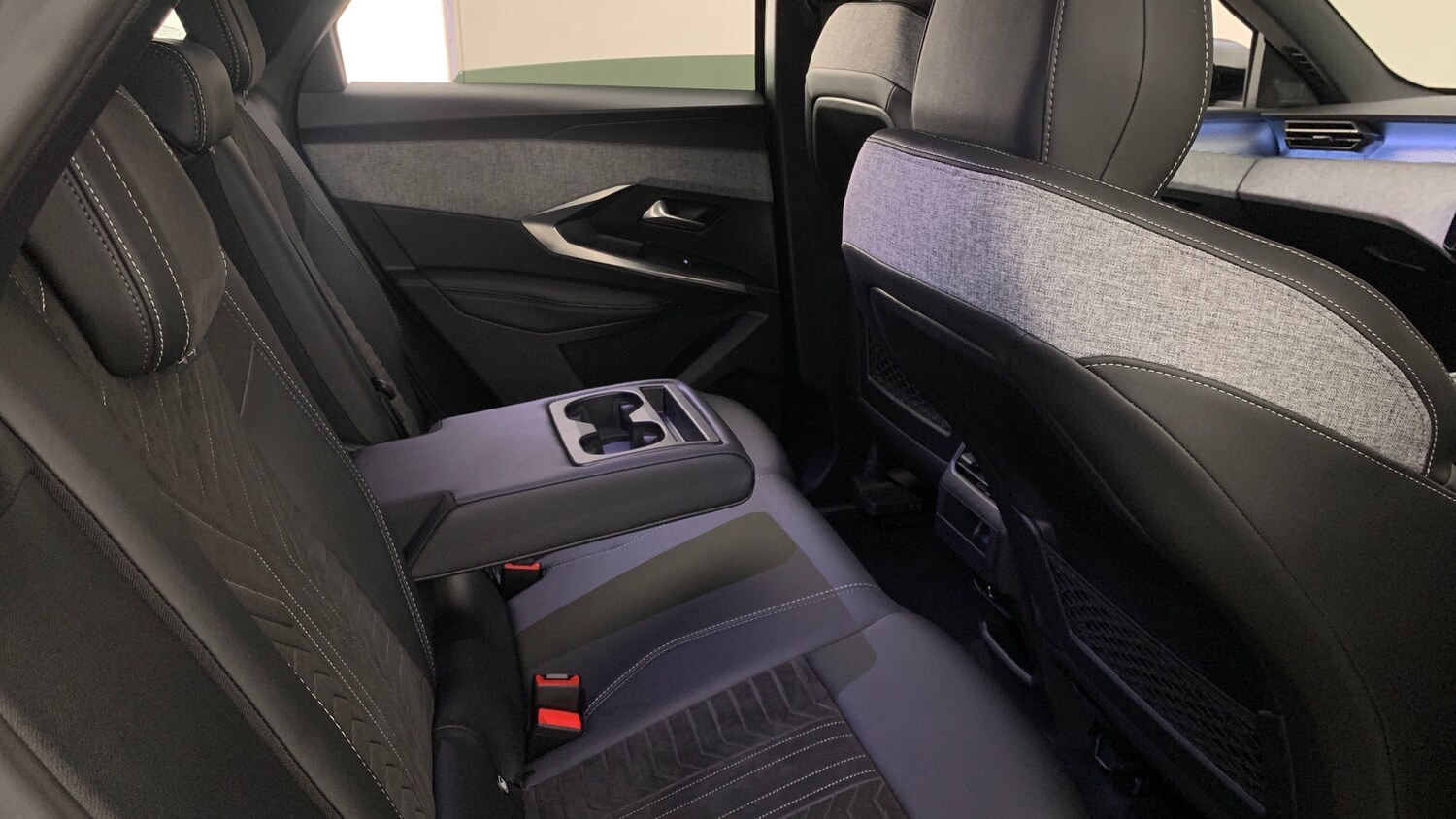 Used Peugeot 3008 2024 for sale - 77659637: Photo 72