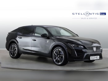 Used Peugeot 408 2025 for sale - 79413700: Photo