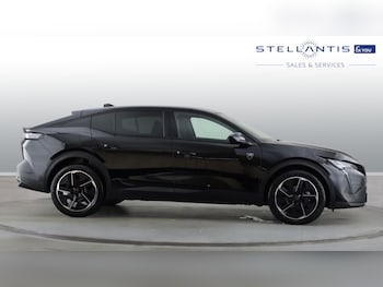 Used Peugeot 408 2025 for sale - 79413700: Photo