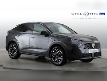 Used Peugeot 3008 2025 for sale - 79454442: Photo
