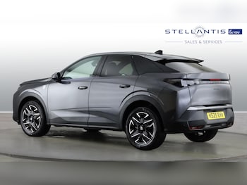 Used Peugeot 3008 2025 for sale - 79454442: Photo