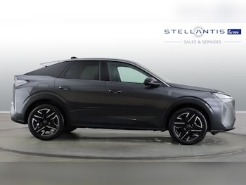 Used Peugeot 3008 2025 for sale - 79454442: Photo