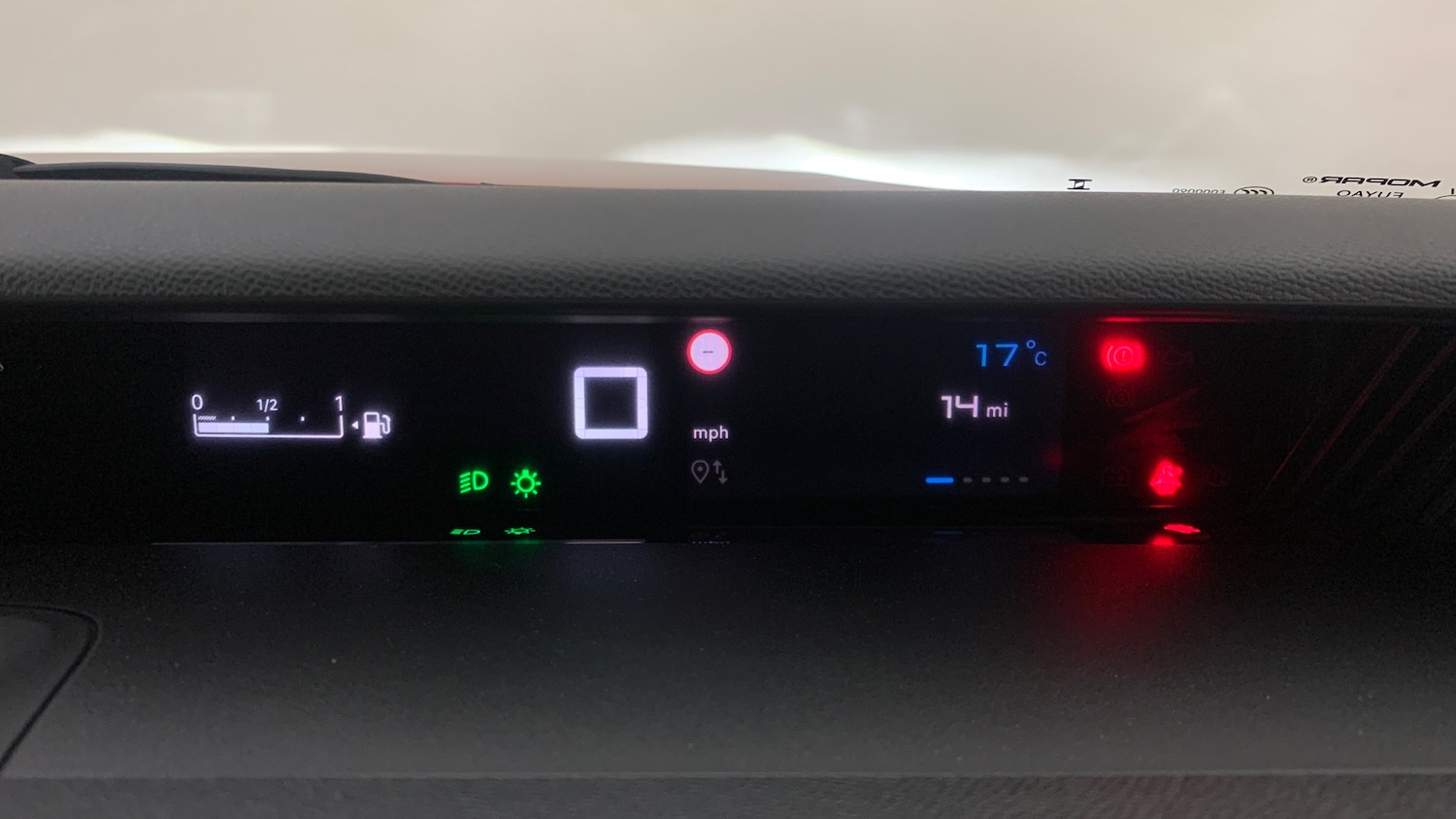 Used Citroen C3 2025 for sale - 76574322: Photo 10