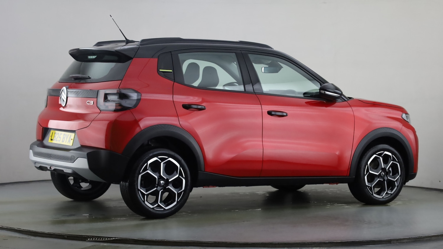 Used Citroen C3 2025 for sale - 76574322: Photo 12