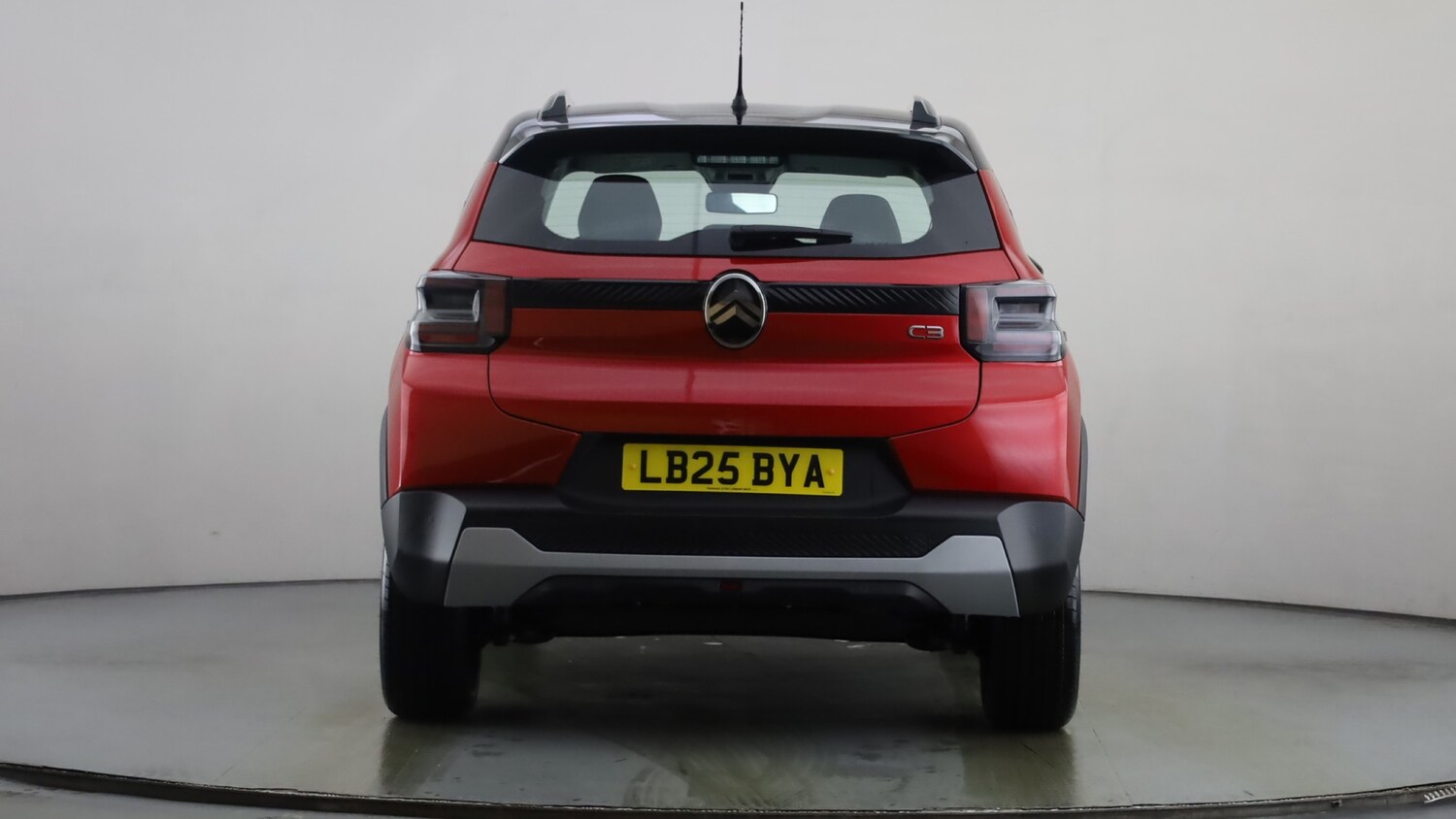 Used Citroen C3 2025 for sale - 76574322: Photo 13