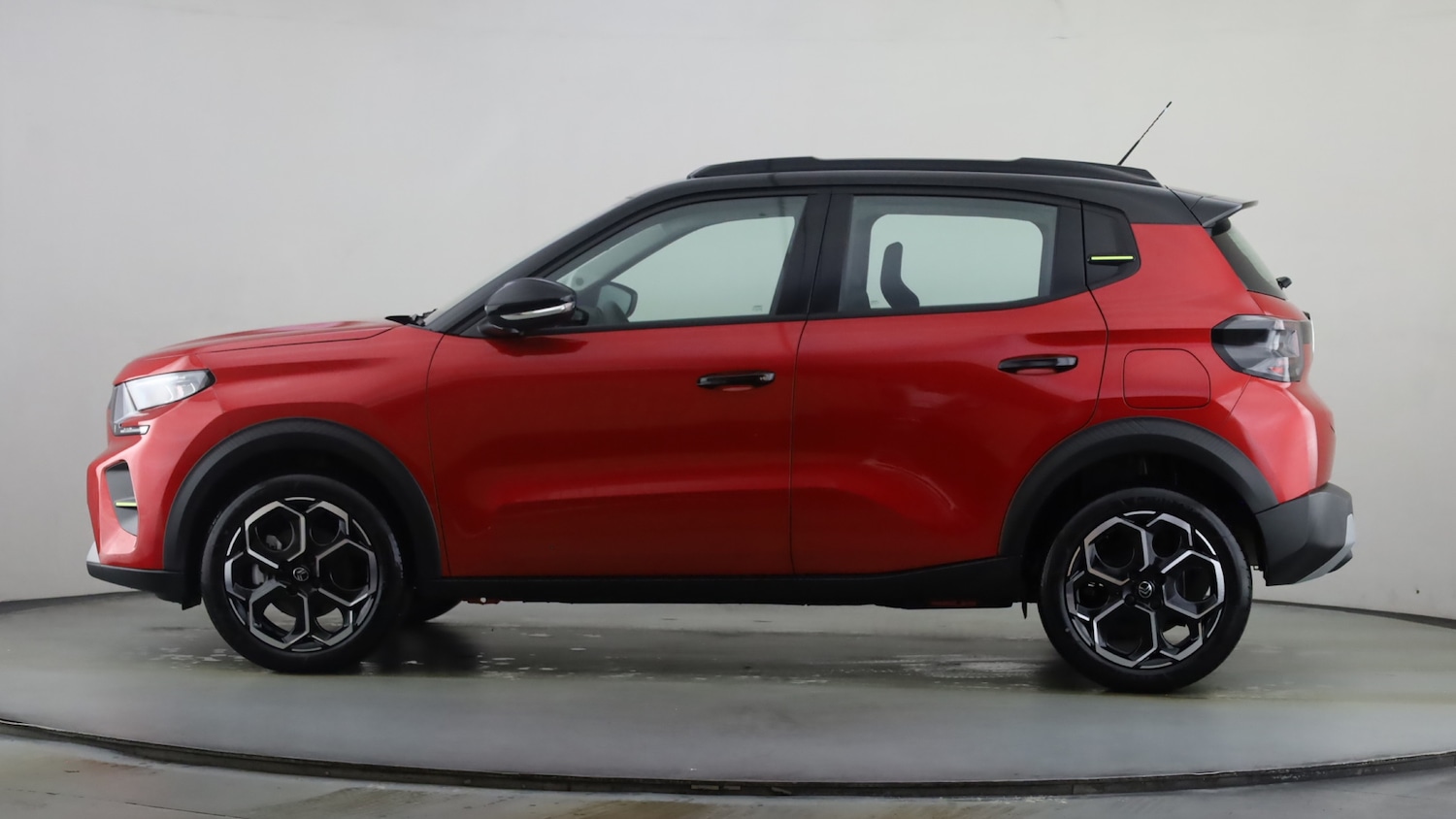 Used Citroen C3 2025 for sale - 76574322: Photo 14