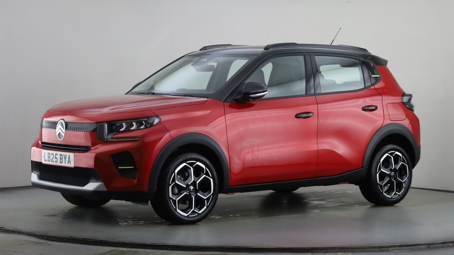 Used Citroen C3 2025 for sale - 76574322: Photo 15