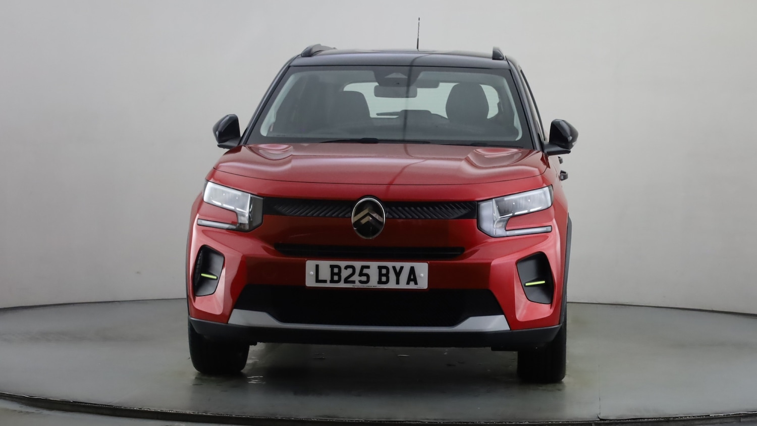 Used Citroen C3 2025 for sale - 76574322: Photo 16