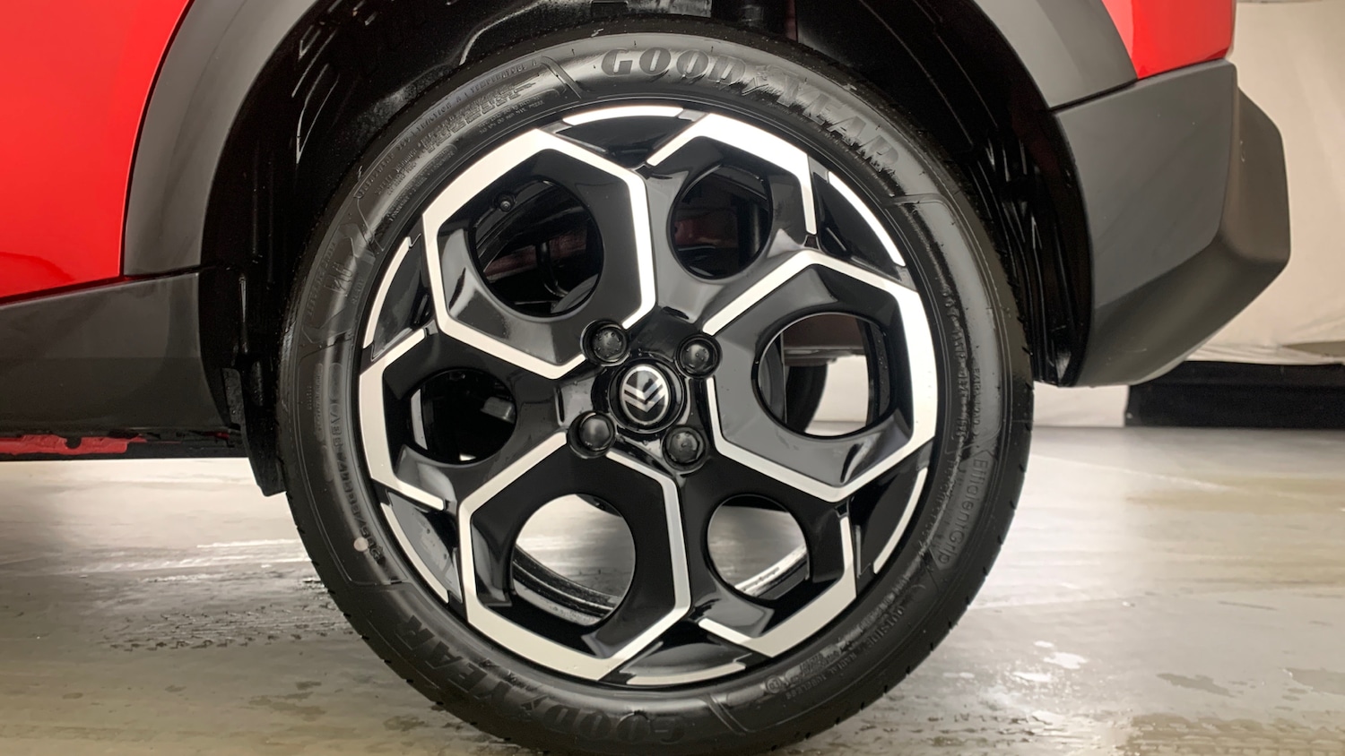 Used Citroen C3 2025 for sale - 76574322: Photo 17