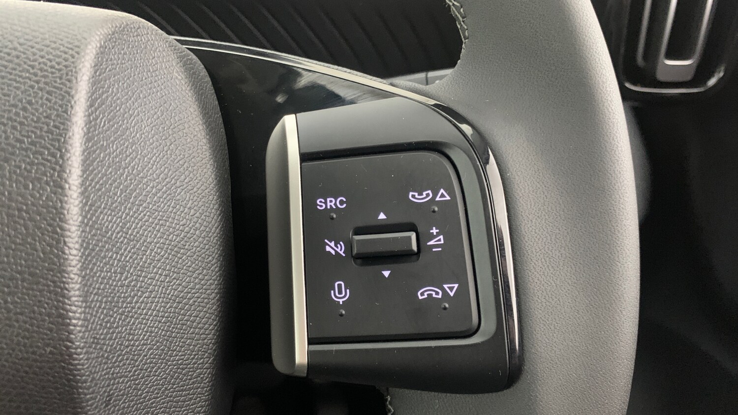 Used Citroen C3 2025 for sale - 76574322: Photo 18