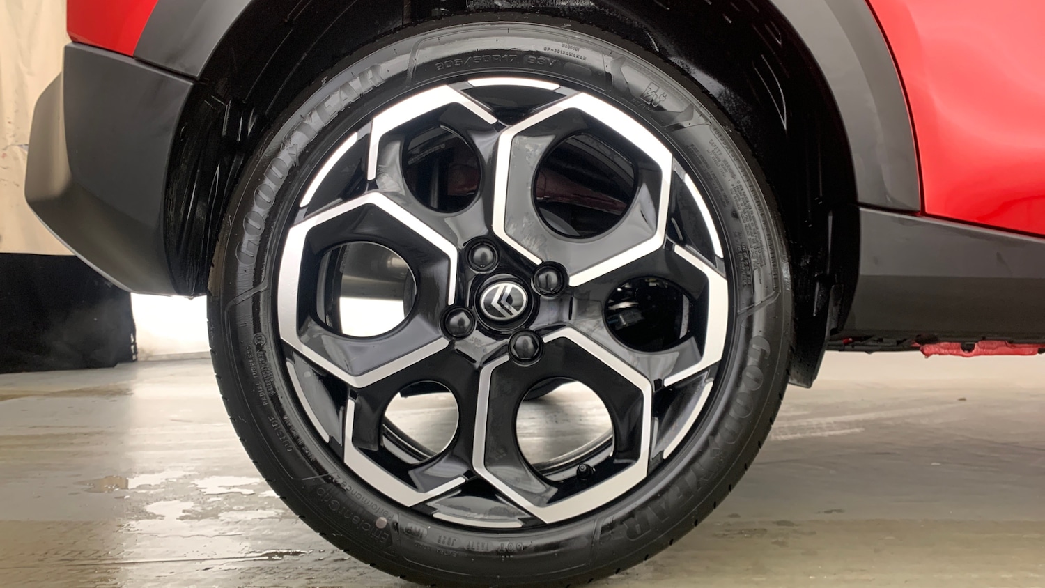 Used Citroen C3 2025 for sale - 76574322: Photo 22