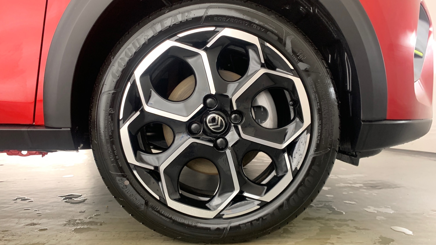 Used Citroen C3 2025 for sale - 76574322: Photo 23