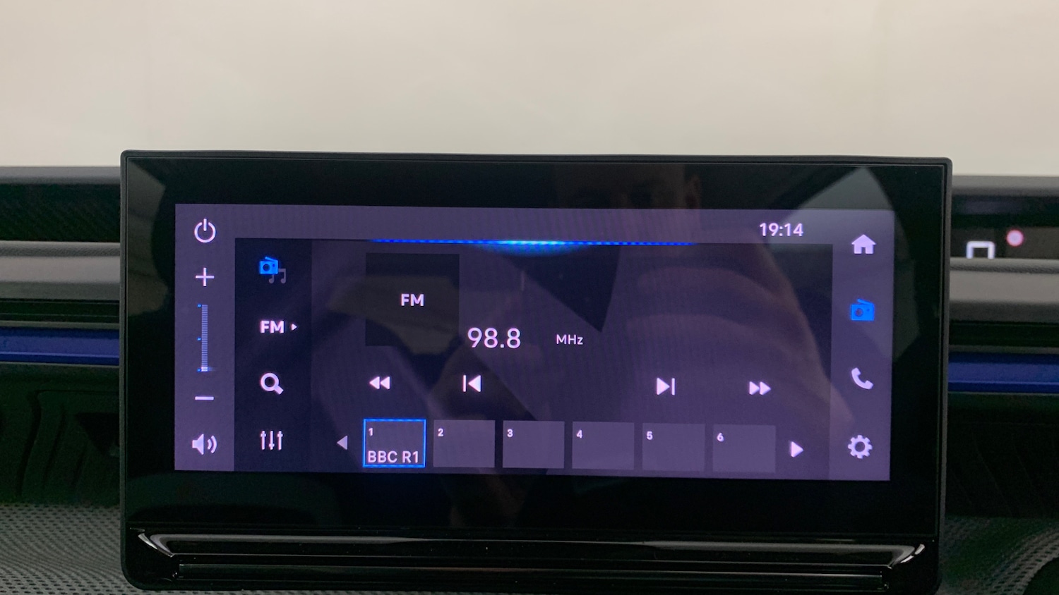 Used Citroen C3 2025 for sale - 76574322: Photo 24