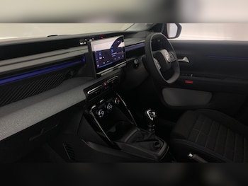 Used Citroen C3 2025 for sale - 76574322: Photo