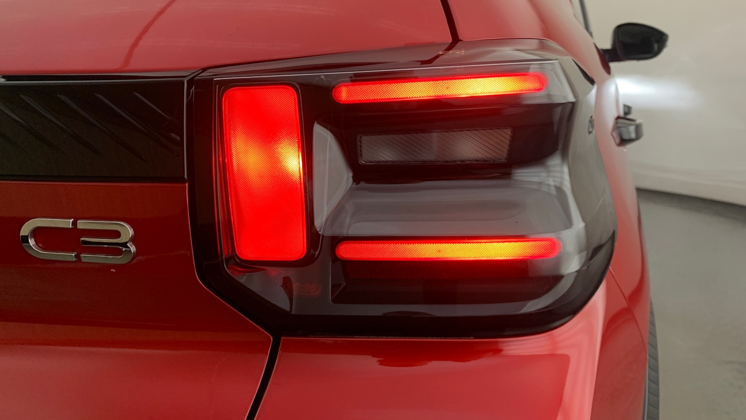 Used Citroen C3 2025 for sale - 76574322: Photo 39