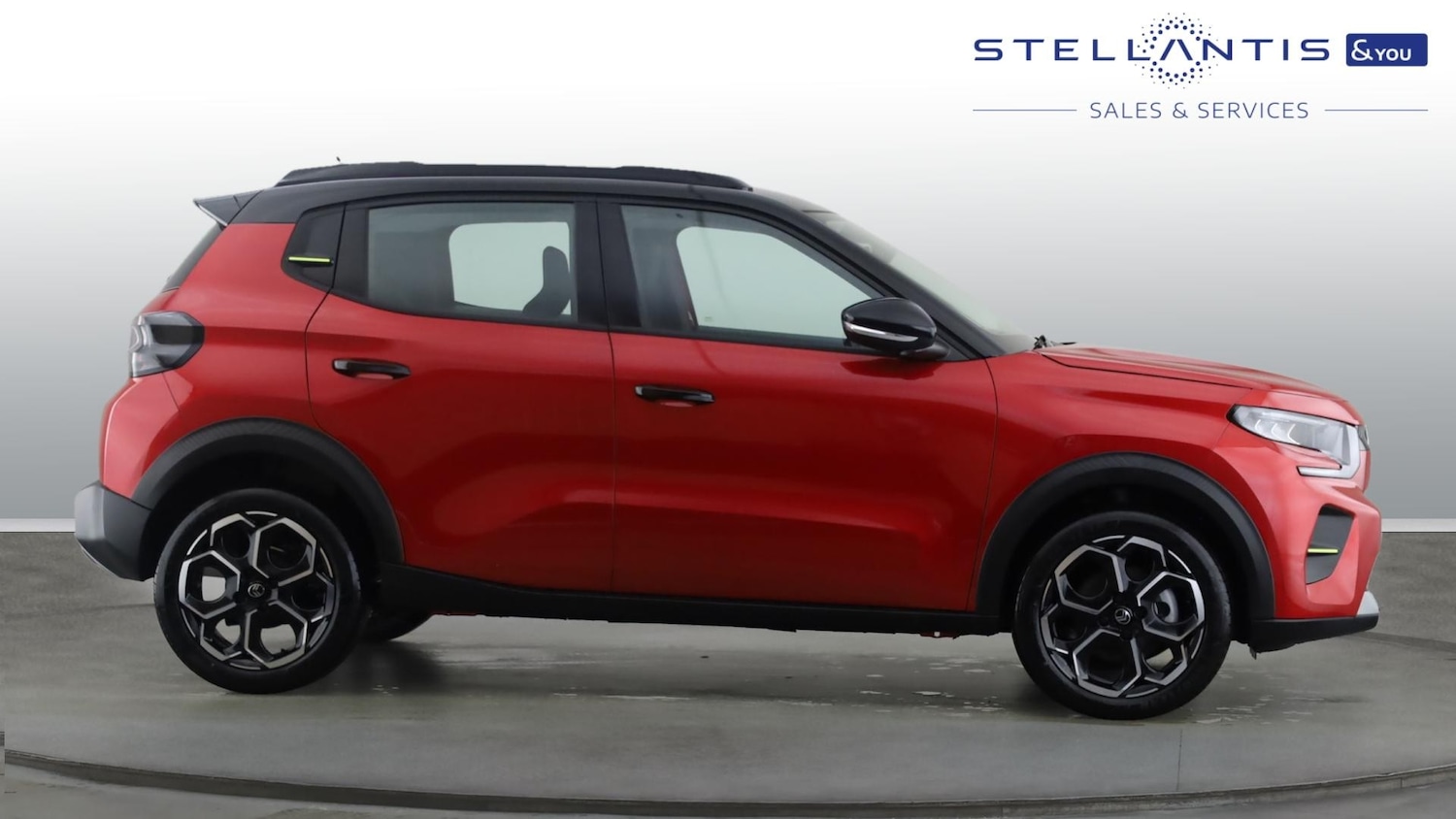 Used Citroen C3 2025 for sale - 76574322: Photo 4