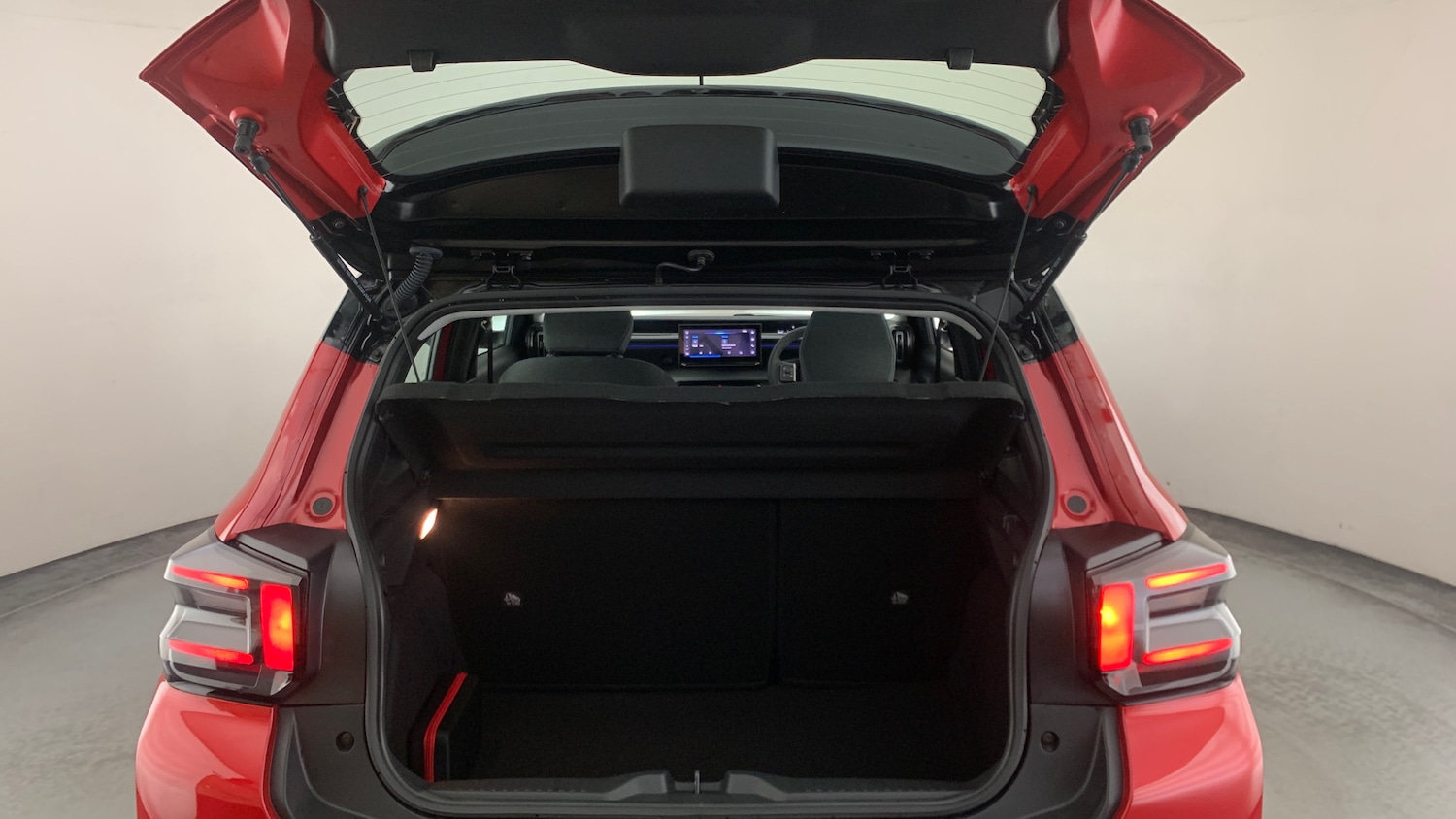 Used Citroen C3 2025 for sale - 76574322: Photo 5